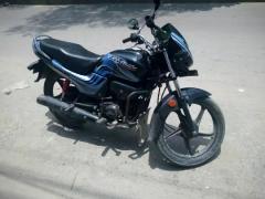 Hero Passion Pro